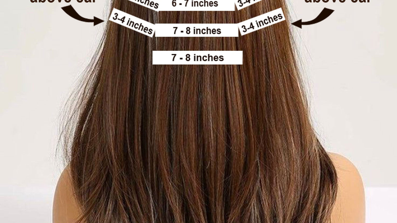 How to Install Tape-In Extensions at Home: Ultimate DIY Guide