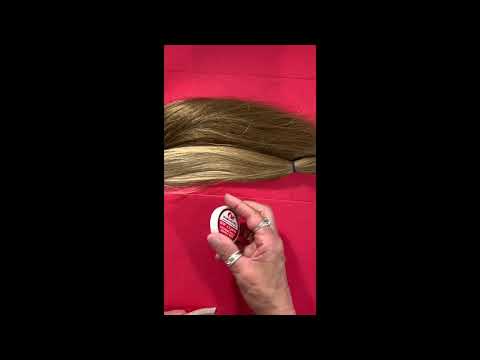 Seamless Pro 5/16" x 3 yard tape